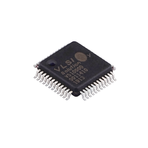 VS1000D-L Audio-Interface-Chip, Ogg Vorbis Player IC, mit USB- und NAND-FLASH-Schnittstellen, Audio-Decodierchip - Product Image 1