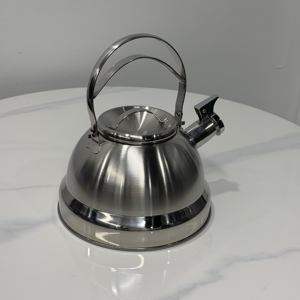 12 Parça Modern Dayanıklı Paslanmaz Çelik Tencere Seti, Cam Kapaklı, 5 Katmanlı İndüksiyon Tabanlı Tencere ve Tava Seti, Tüm Ocaklar İçin Uygundur - Product Image 4