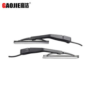 Compatible con los limpiaparabrisas de los faros delanteros de Mercedes-Benz W126W124, limpiaparabrisas de coche A1268204544A1268204644 - Product Image 2