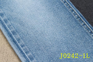 Nouveau tissu en jean de coton de haute qualité, tissu en denim, teinte indigo - Product Image 5