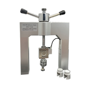 Digitaler Abreißfestigkeitsprüfer für Epoxidbeschichtungen - Product Image 5