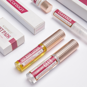 Kit de levage de <span class=keywords><strong>cils</strong></span>, kit de levage de <span class=keywords><strong>cils</strong></span>, kit de levage de <span class=keywords><strong>cils</strong></span> avec logo - Product Image 4