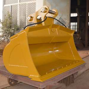 <span class=keywords><strong>Godet</strong></span> oscillant, accessoires d'excavatrice à <span class=keywords><strong>godet</strong></span> inclinable, <span class=keywords><strong>godet</strong></span> inclinable rotatif hydraulique - Product Image 5