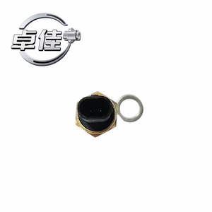 Zj Temperature <b>Sensor</b> Zj-18-115 For Gm Chevrolet Quick Connect <b>Water</b> Temperature - Product Image 3