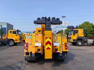 Precio bajo de fábrica DONGFENG Rc Tow Truck 4x2 Car Towing Truck Euro 3 4 5 6 Wrecker Truck Tow para la venta - Product Image 2