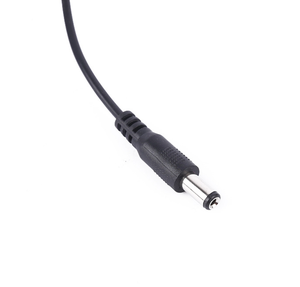 車両用4ピンCCTVバックカメラ、4P 4ピンオス・メス延長ケーブル付き、車後方確認用電源ドライブレコーダー - Product Image 4