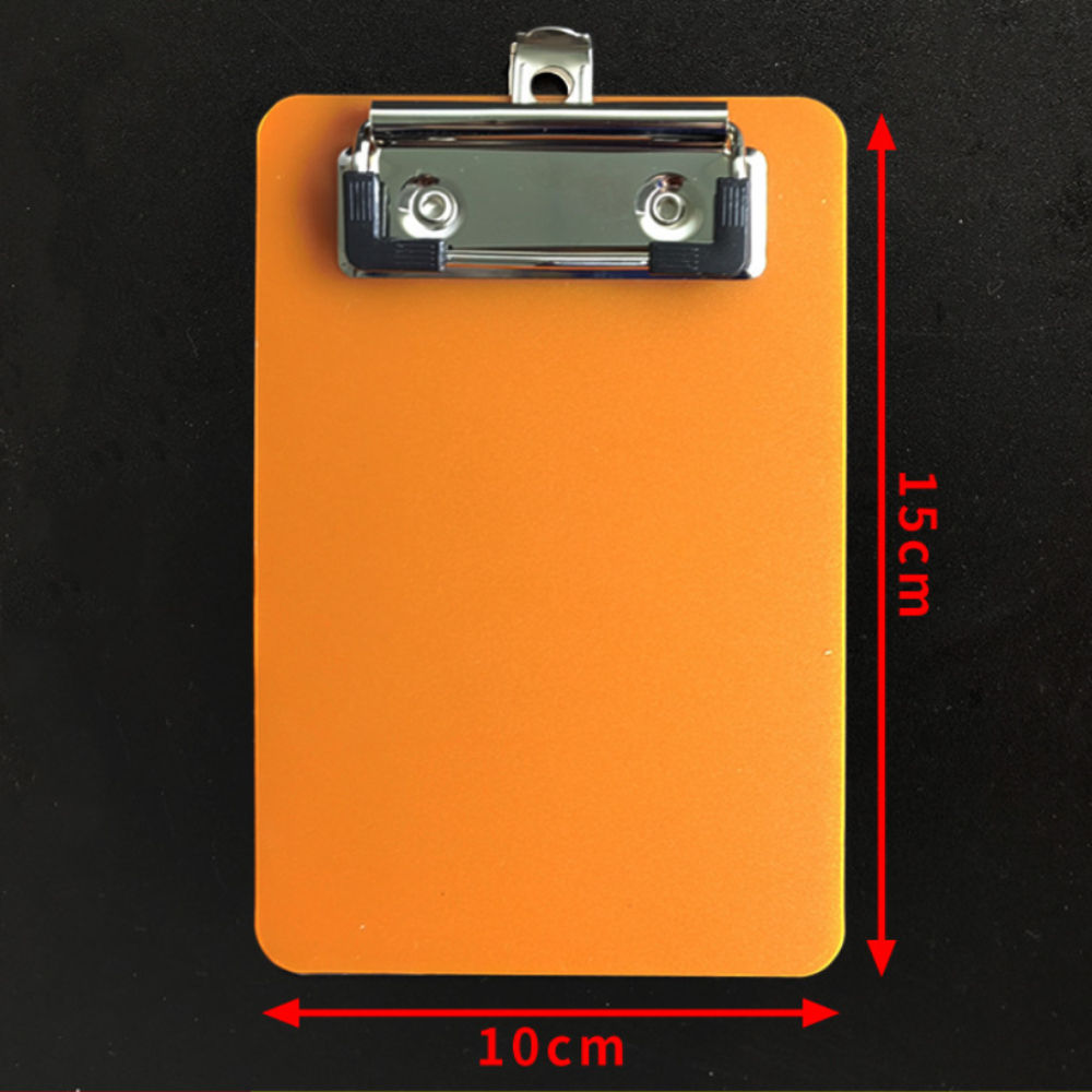 Vertical Orange 10*15cm