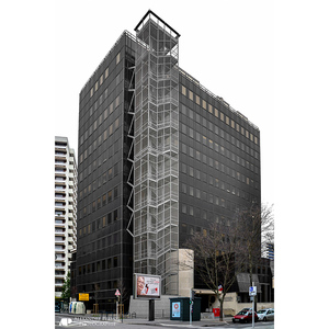 Aziende di Costruzione di Edifici Alberghieri Colori - Product Image 5