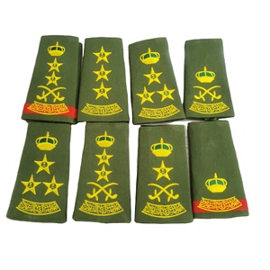 Spalline per spalla in Arabia saudita - Product Image 4