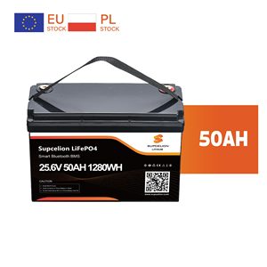 LiFePO4 pin 12V 24V 36V 48V 50Ah 100Ah 150AH 200AH 300ah Lithium sắt Phosphate có thể sạc lại - Product Image 5