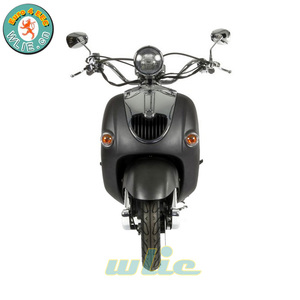Nuevo Rickshaw Solar Eléctrico, Motocicleta Inteligente Sepento <span class=keywords><strong>Yumbo</strong></span> Vento Italika Scooter Retro-2 (Euro 4) - Product Image 5