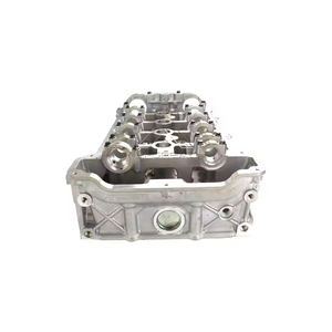 Culata de motor EP6CDT, conjunto de culata 967836981A para Peugeot <span class=keywords><strong>Mini</strong></span> Cooper Citroen, sistemas de motor automático - Product Image 4