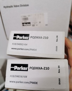 Amplificateurs à usage spécial PQDXXA-Z00/Z10 - Product Image 3