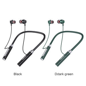 Kakusiga & jokade Offre Spéciale écouteur monté sur le cou dans l'oreille sans fil écouteurs BT casque cou suspendu <span class=keywords><strong>Sport</strong></span> Bt casque - Product Image 2