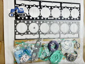Kit de joints de révision moteur Xpower 234-8016 2348016 pour moteur 3306 3306DI, pièces de réparation de moteur diesel d'excavatrice - Product Image 3