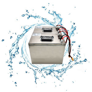 Beste 24 Volt Lithium Trolling Motor Batterij 100ah 200ah Lifepo4 Batterij - Product Image 2