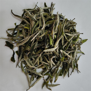 Fornitore di tè all'ingrosso campione gratuito cinese biologico Pai Mu Dan bianco peonia tè da Fuding Fujian - Product Image 2