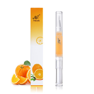 Stylo à Huile pour Cuticules Marque Blanche – 9 Saveurs – Traitement Revitalisant pour Ongles et Bords – Idéal pour Kit de Manucure - Product Image 5