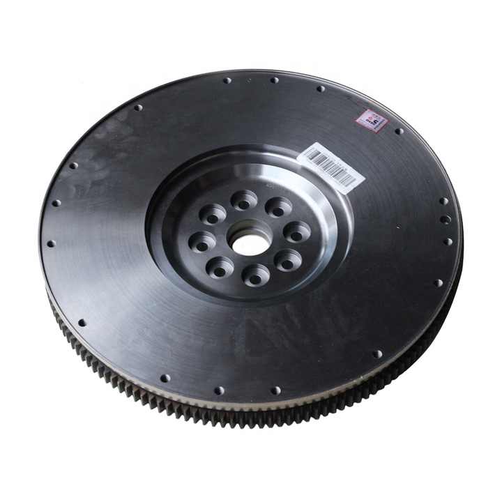 Original ISBe ISDe QSB diesel engine parts flywheel 4981723 