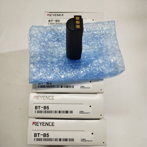 Juego de Baterías Recargables BT-B5 para la Serie de Códigos de Barras BT-A500 - Product Image 5
