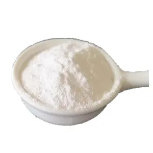 Dinghao Carbonato de sodio 99.2% Pureza Soda Ash Light CAS No 497-19-8