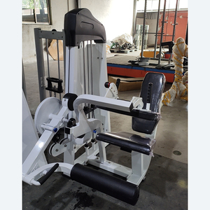 XINRUI Haute Qualité Commercial Réglable <span class=keywords><strong>Assis</strong></span> Stretch <span class=keywords><strong>Leg</strong></span> <span class=keywords><strong>Curl</strong></span> <span class=keywords><strong>Machine</strong></span> Gym Fitness Equipment <span class=keywords><strong>avec</strong></span> Pin Load Selection - Product Image 3