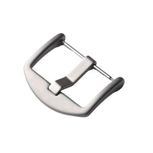 Hoge Kwaliteit Titanium Horloge Gesp Pin Gesp Horloge Sluiting Massief Dikke Maten 20Mm 22Mm 24Mm Beschikbaar - Product Image 6