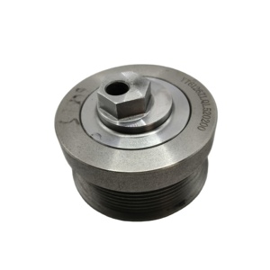 Repuesto Premium YT6126ZLQ1.520200 para Maquinaria Agrícola YTO, Alta Resistencia al Desgaste, Anti-Fatiga, para Tractor Agrícola - Product Image 4
