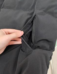 Gilet Imbottiti di Alta Qualità per Uomo, Taglie Forti, Cappotti Spessi, Abbigliamento Outdoor Maschile - Product Image 4