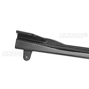 Extension de lèvre de bas de caisse et diffuseur de protection pour BMW Série 4 2 portes G22 2020-2024 - Product Image 6