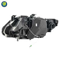 YU GUANG para BMW Serie 3 Pre-LCI, Faro LED 2007-2010 E92 Pre Lci 335i 330i 320i, Actualización Frontal LED, Faro Delantero RGB para BMW 335i E92