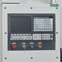 Torno CNC de Servicio Pesado CK61125 de Fábrica China, Torno Horizontal de Bancada Plana para Metal con Precio Competitivo para Procesamiento de Metales