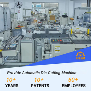 Nhà máy tùy chỉnh tốc độ cao Tự động quay đơn vị loại giấy kỹ thuật số máy in nhãn - Product Image 4