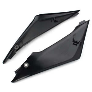 ถังแก๊สรถจักรยานยนต์ RTS แผงด้านข้างฝาครอบแฟริ่งสำหรับ Suzuki GSXR1000 <span class=keywords><strong>gsxr</strong></span> 1000 <span class=keywords><strong>K5</strong></span> 2005-2006พลาสติก ABS - Product Image 3