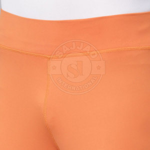 Low MOQ Legging for Men High Quality <b>Tight</b> Men Legging Fitness Wear Men Legging Made in Pakistan - Product Image 4