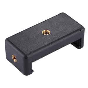 ที่ขาย<span class=keywords><strong>ดี</strong></span><span class=keywords><strong>ที่สุด</strong></span> PULUZ วงเล็บติดมือไม้เซลฟี่ขาตั้งกล้องยึดโทรศัพท์แคลมป์ - Product Image 2