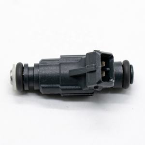 Buse d'injecteur de carburant de pièces d'auto haute Performance Q 0280155964 pour Suzuki <span class=keywords><strong>Alto</strong></span> Hafei BYD Flyer Chery QQ QQ3 buse d'injecteur de carburant - Product Image 5