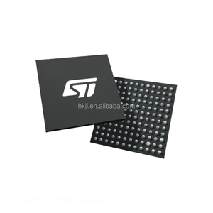 Composants électroniques intégrés en stock, circuits intégrés IC MCU 8 bits 64 Ko FLASH 20SOlC PIC18F16Q20-I_SO 20 SOlC (largeur 7,50 mm) - Product Image 1