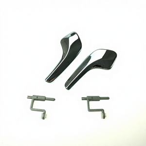 Opel <b>Door</b> <b>Handles</b> SY-071 ABS Material For <b>Replace</b> Repair Europe Car - Product Image 3