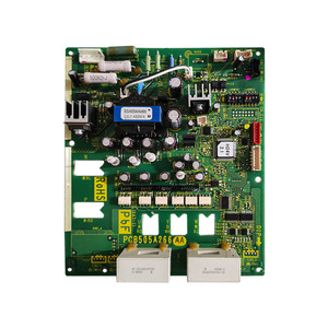 Carte mère de climatiseur PCB505A266AA, carte de commande centrale de climatisation, pièce de rechange anti-poussière - Product Image 1
