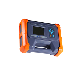 Fault Locator Underground Tdr Kabel <span class=keywords><strong>tester</strong></span> Hochspannungs-Glasfaser-Fehlersuche - Product Image 2