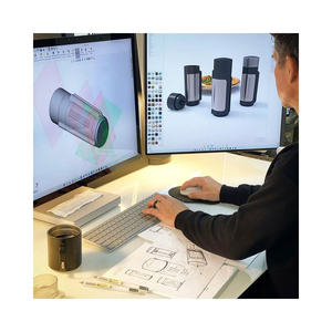 Conception et développement de produits électroniques personnalisés, ingénierie, modélisation 3D, conception de prototypes, service de production - Product Image 1