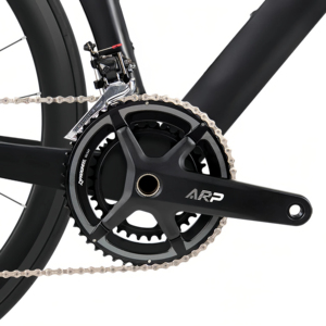 Vélo <span class=keywords><strong>de</strong></span> <span class=keywords><strong>route</strong></span> en fibre <span class=keywords><strong>de</strong></span> <span class=keywords><strong>carbone</strong></span> RS-22S 700C, 22 vitesses, léger, pour la course, avec pneus 700x28C et roues en alliage pour adultes - Product Image 3