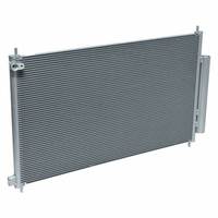Échangeur de chaleur microcanal OEM Mche, échangeur de chaleur microcanal à ailettes en aluminium, petit échangeur de chaleur microcanal, fabrication