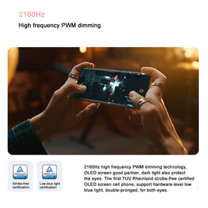 Versión Realme 10 Pro Plus, Procesador Dimensity 1080 5G, Pantalla Curva AMOLED de 6.7 Pulgadas y 120 Hz, Cámara de 108 MP, Teléfono Inteligente - Product Image 5