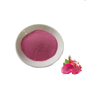Polvere di Frutta del Drago Rossa Liofilizzata, Polvere di Pitaya Rosa all'Ingrosso - Product Image 1