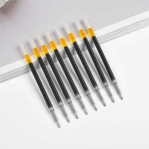 <b>Pen</b> Refill Black Core 0.5mm For Office School Writing Replacement Tips - Product Image 1