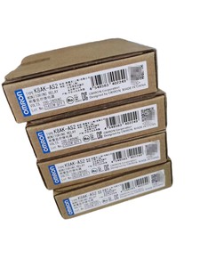 รีเลย์ตรวจสอบแบบใหม่ รุ่น K8AK AS2 100 240VAC - Product Image 5