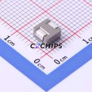 Inductor de Potencia CKST0503-3.3uH/M SMD, 5.7x5.1mm (Inductancia: 3.3uH) (Precisión: 20%) (Corriente Nominal: 4.5A) - Product Image 2