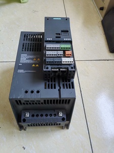 6SL3224-0BE23-0AA0 SINAMICS G120 โมดูลพลังงาน PM240 3AC 380-480V 4kW PLC - Product Image 2